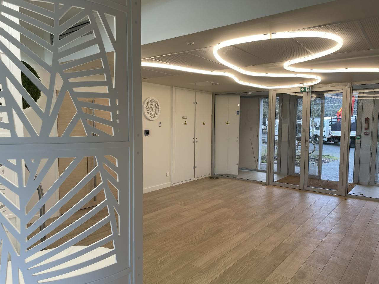 Bureau Mérignac 2023m² Location bureau Mérignac Gironde OLBUR2001761 5
